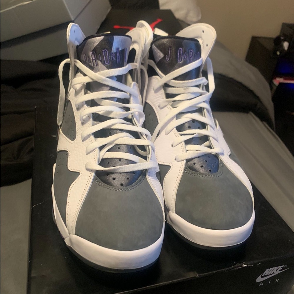 Air Jordan 7’s